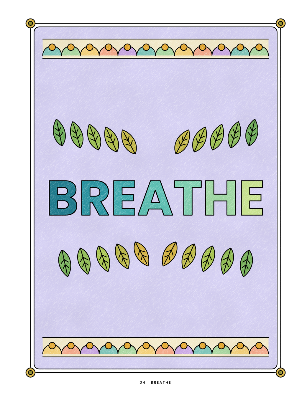 Oyster Club Coloring Book (Digital Edition)